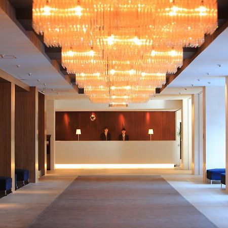 Hotel Fuji Yamanashi  Eksteriør billede
