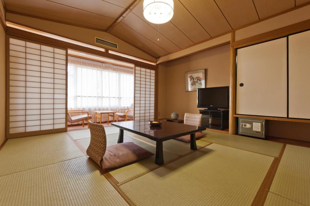 Hotel Fuji Yamanashi  Værelse billede