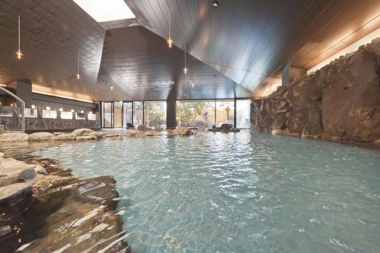 Hotel Fuji Yamanashi  Eksteriør billede