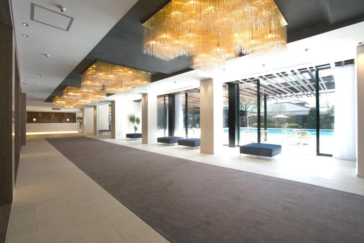 Hotel Fuji Yamanashi  Eksteriør billede