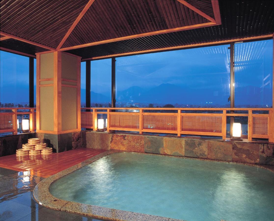 Hotel Fuji Yamanashi  Eksteriør billede