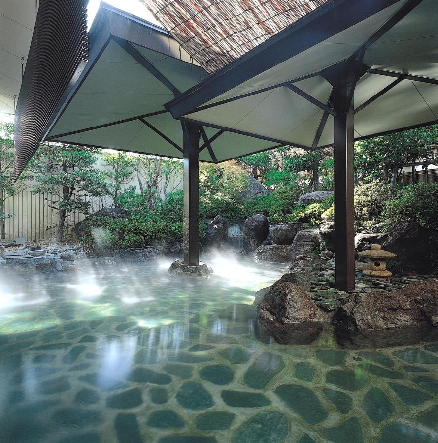 Hotel Fuji Yamanashi  Eksteriør billede