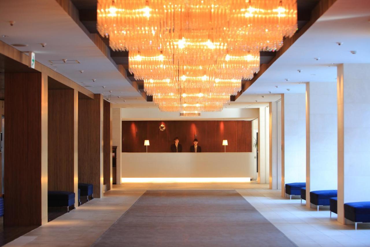 Hotel Fuji Yamanashi  Eksteriør billede