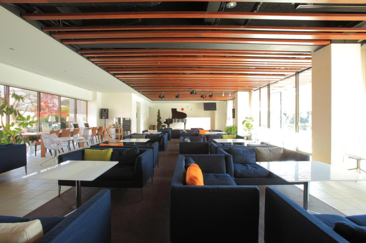Hotel Fuji Yamanashi  Eksteriør billede