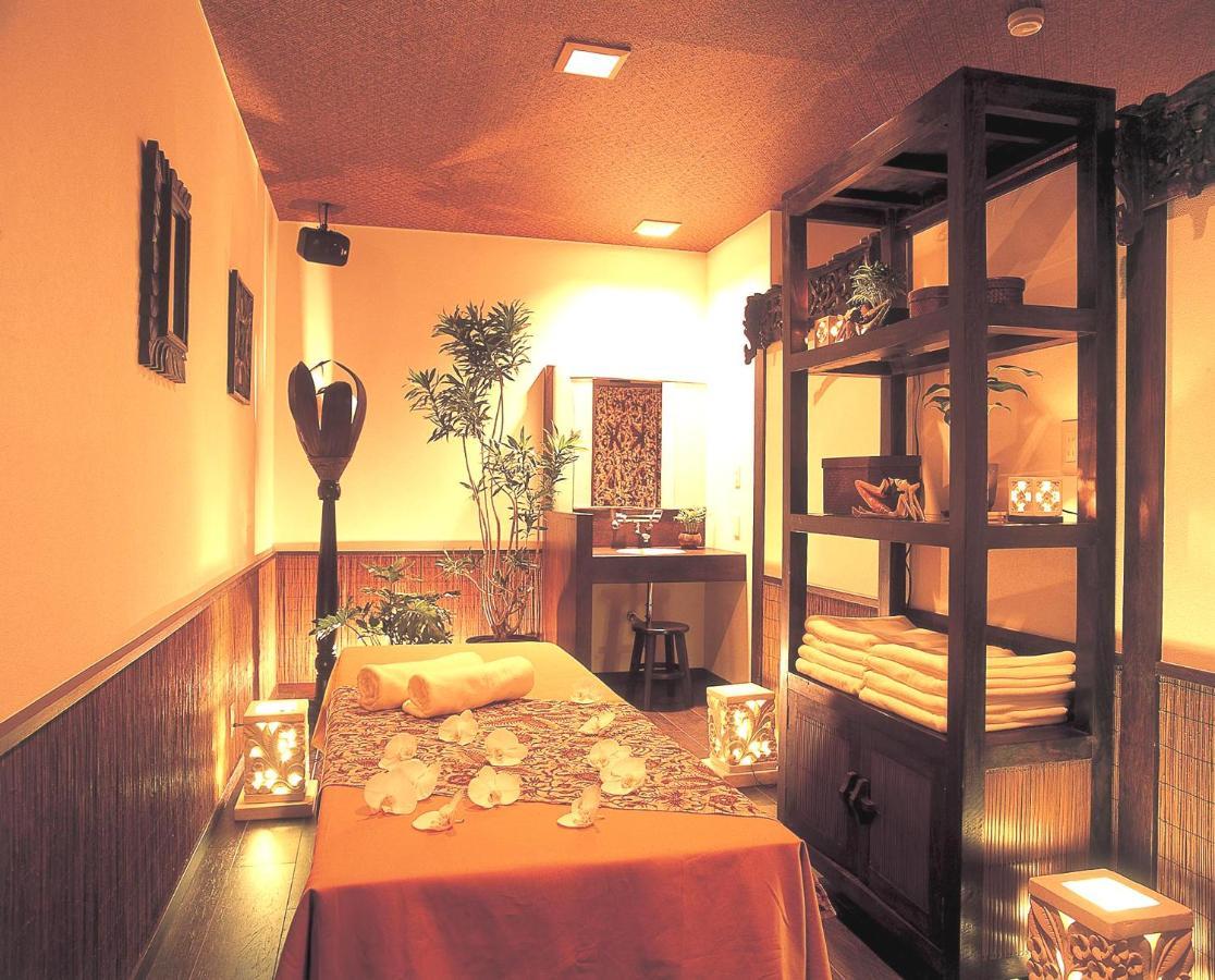 Hotel Fuji Yamanashi  Eksteriør billede