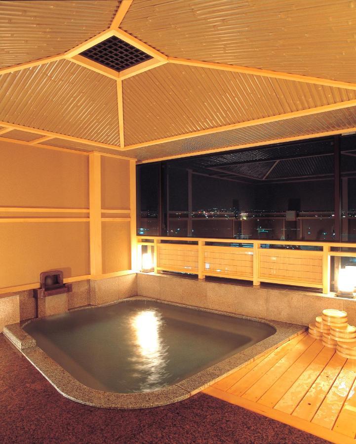 Hotel Fuji Yamanashi  Eksteriør billede