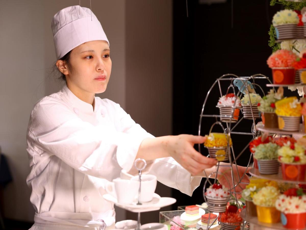 Hotel Fuji Yamanashi  Eksteriør billede