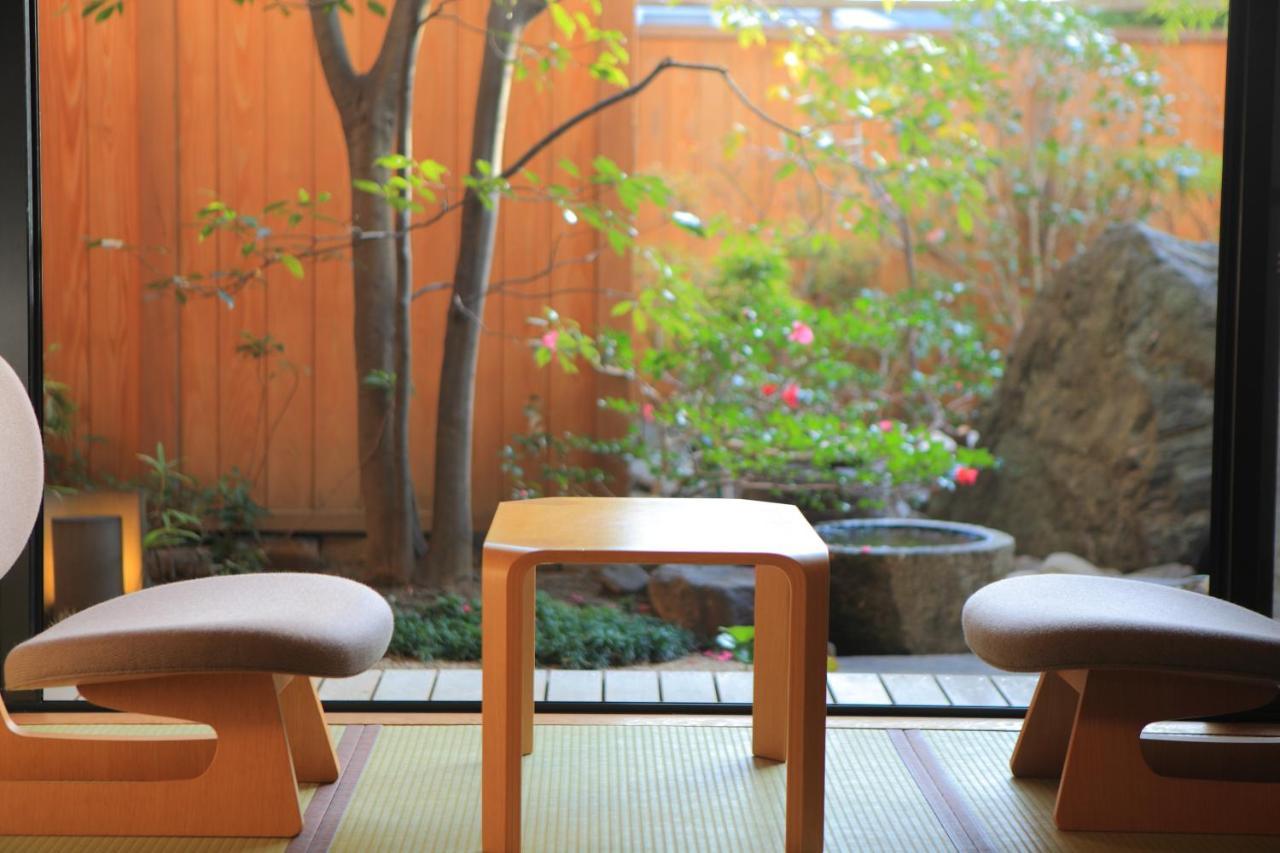 Hotel Fuji Yamanashi  Eksteriør billede
