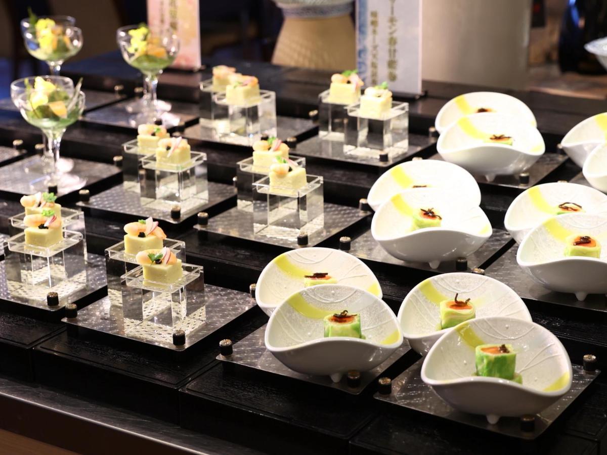 Hotel Fuji Yamanashi  Eksteriør billede
