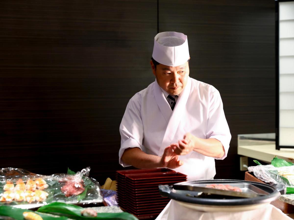 Hotel Fuji Yamanashi  Eksteriør billede