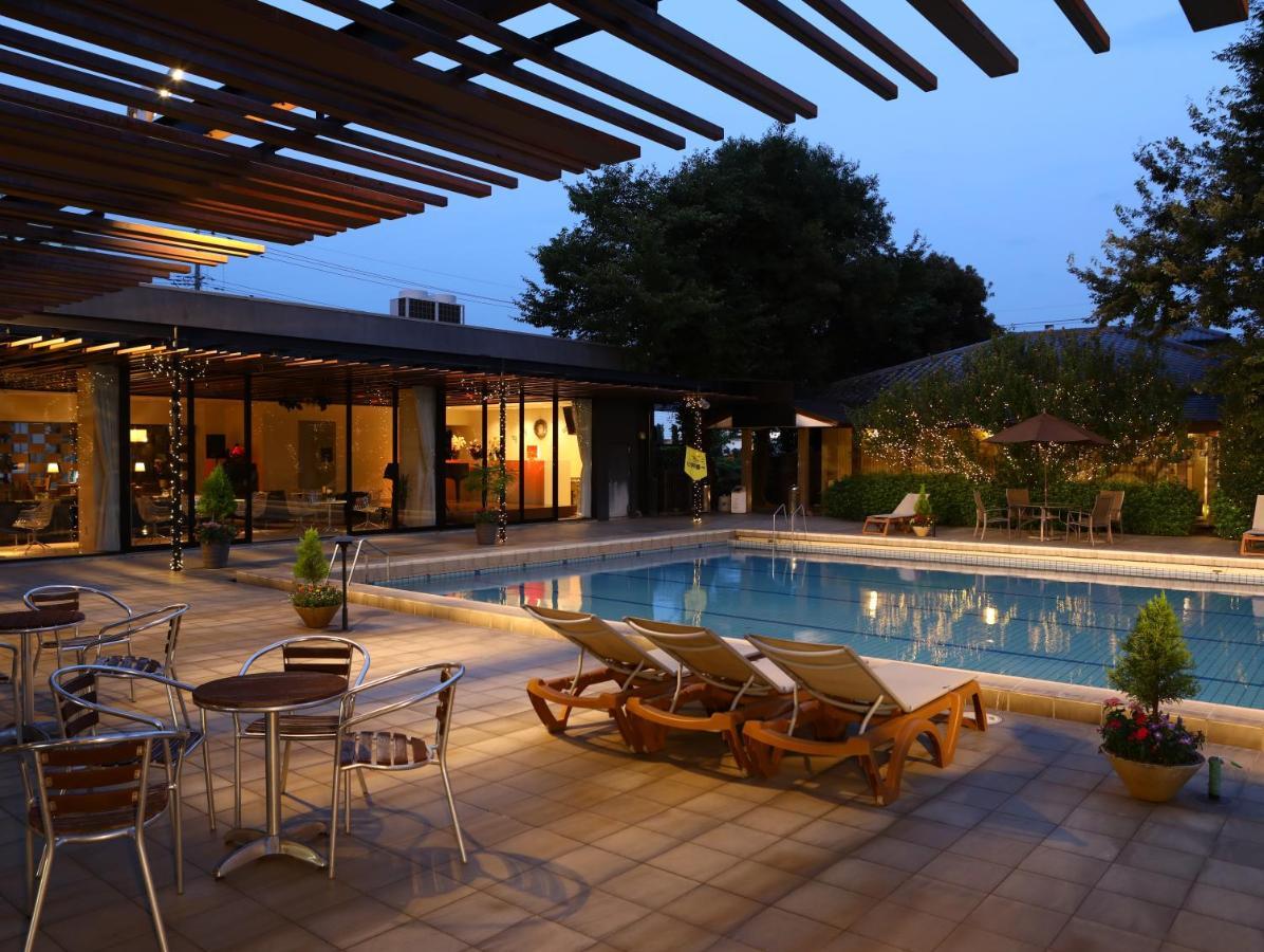 Hotel Fuji Yamanashi  Eksteriør billede