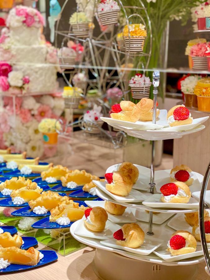 Hotel Fuji Yamanashi  Eksteriør billede