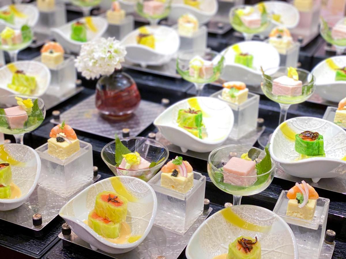 Hotel Fuji Yamanashi  Eksteriør billede