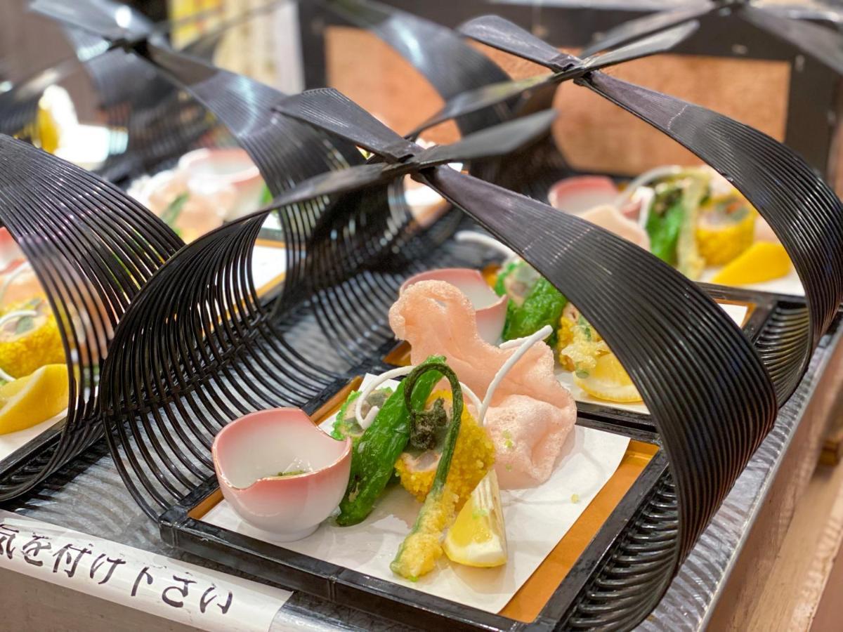 Hotel Fuji Yamanashi  Eksteriør billede