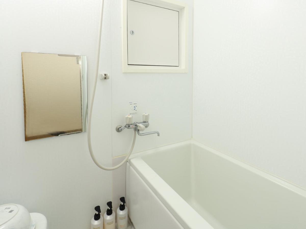 Hotel Fuji Yamanashi  Eksteriør billede