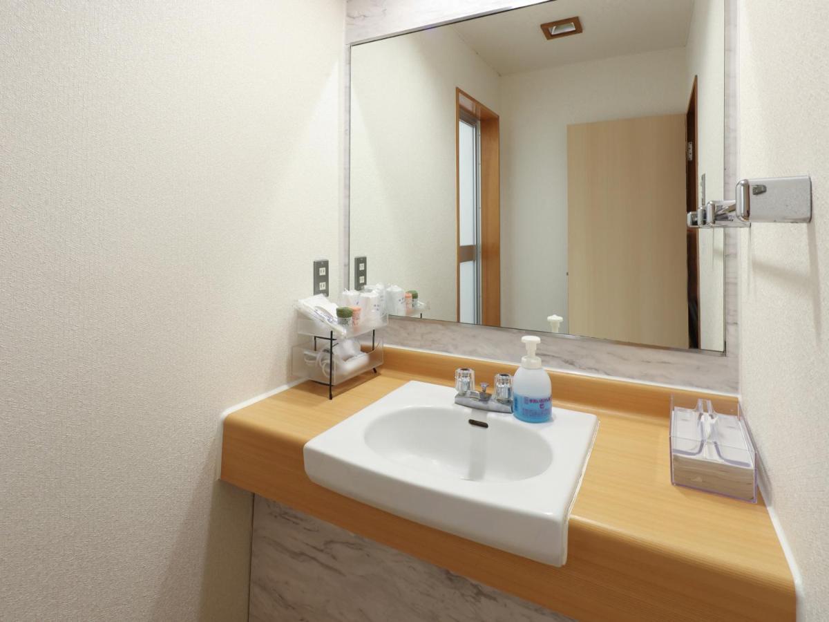 Hotel Fuji Yamanashi  Eksteriør billede
