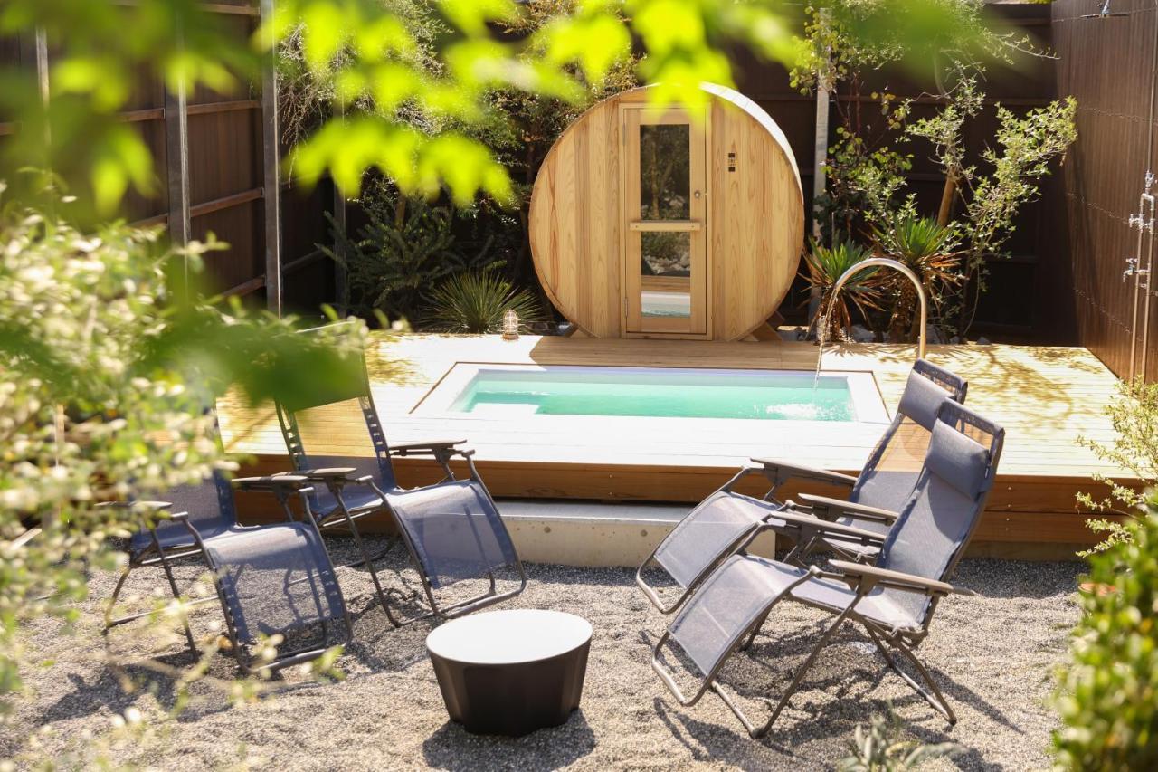 Hotel Fuji Yamanashi  Eksteriør billede
