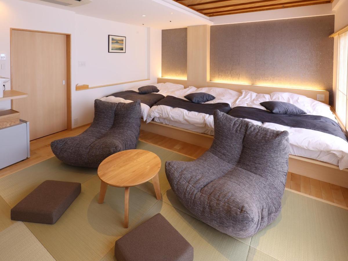Hotel Fuji Yamanashi  Eksteriør billede