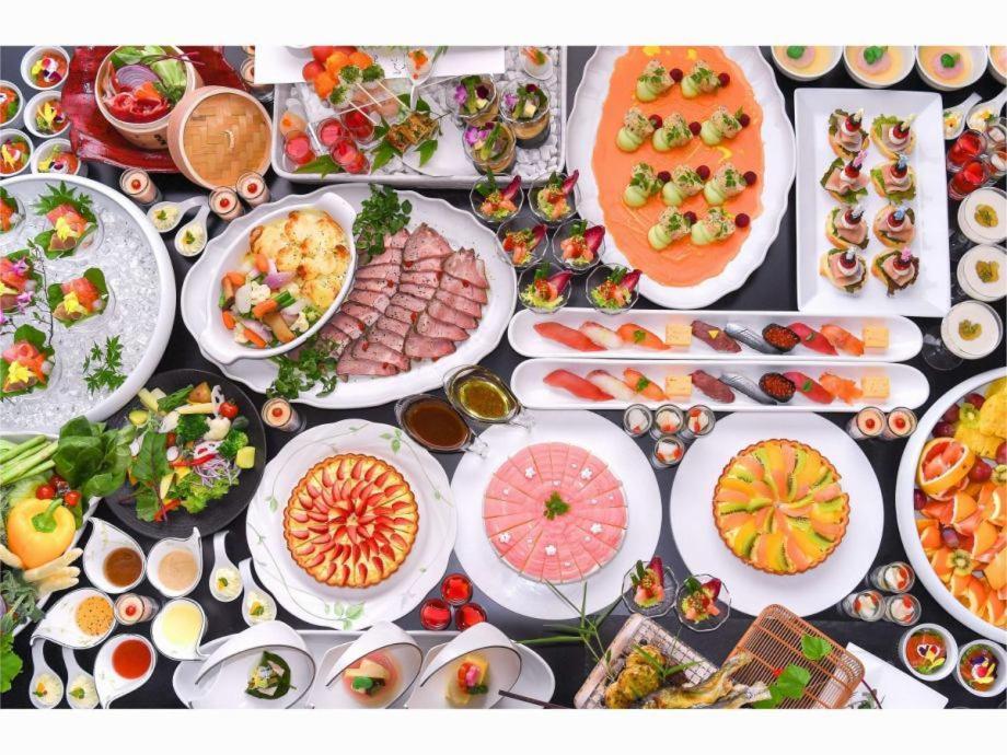 Hotel Fuji Yamanashi  Eksteriør billede