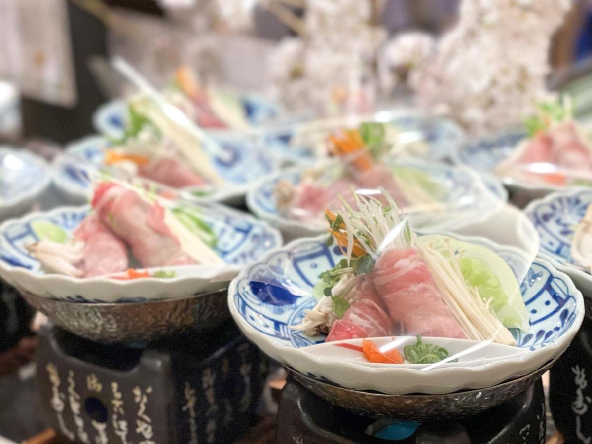 Hotel Fuji Yamanashi  Eksteriør billede