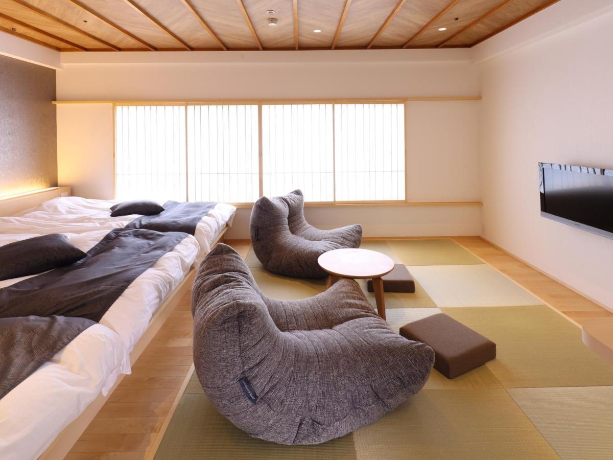 Hotel Fuji Yamanashi  Eksteriør billede