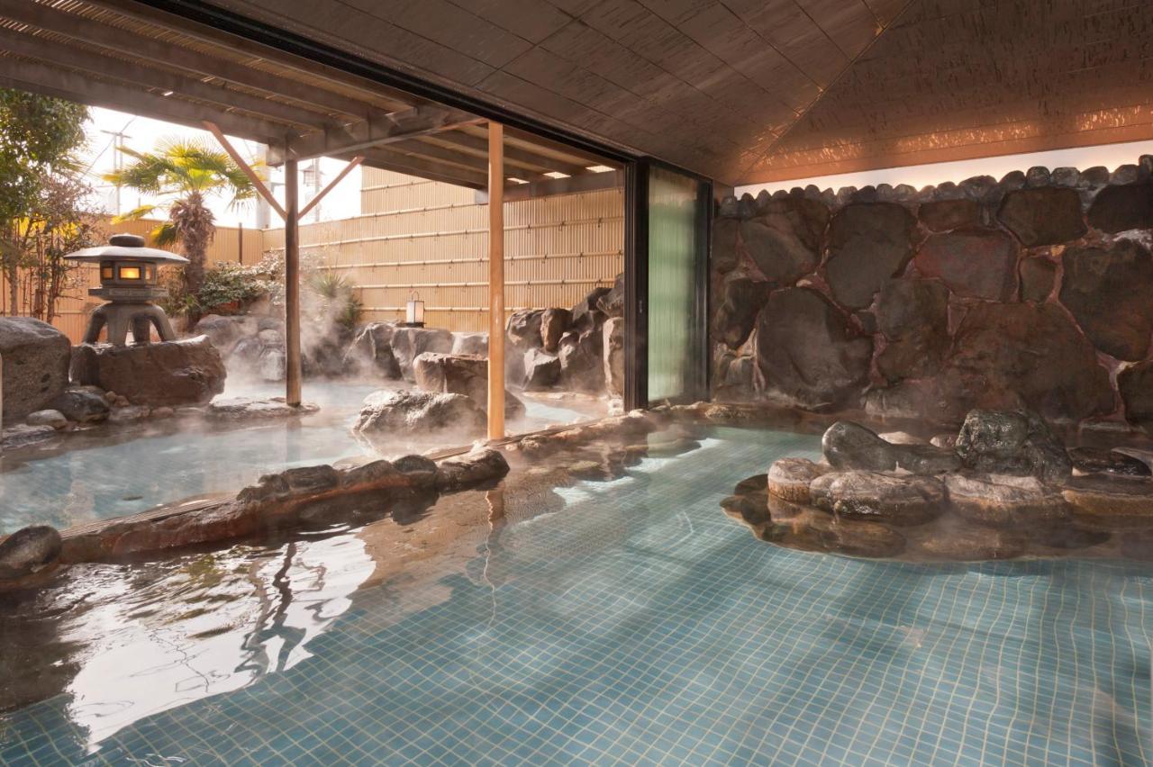 Hotel Fuji Yamanashi  Eksteriør billede