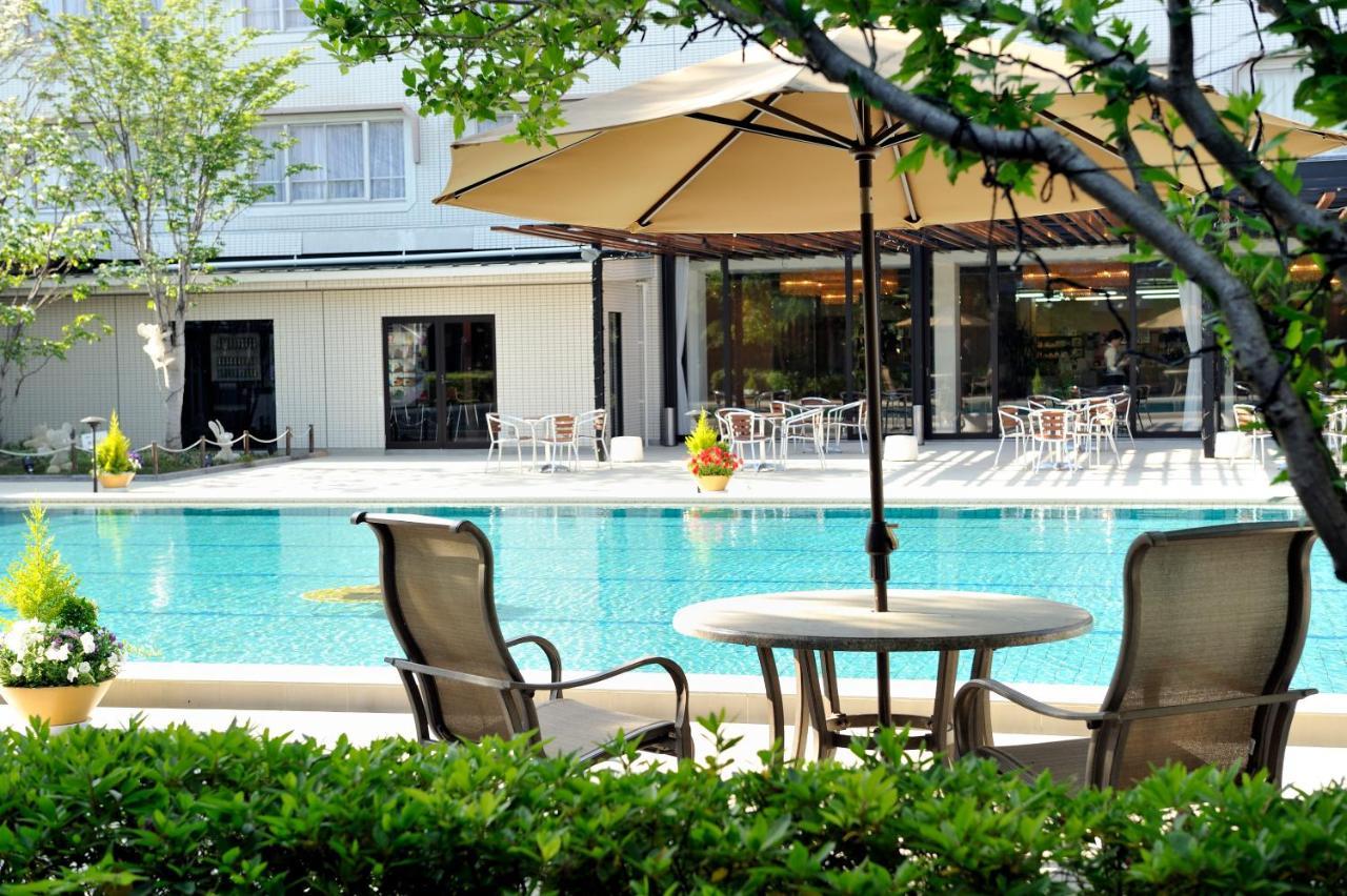 Hotel Fuji Yamanashi  Eksteriør billede